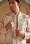 Outluk Vol 144 Designer Heavy Armani Mens Indo Western Manufacturers
